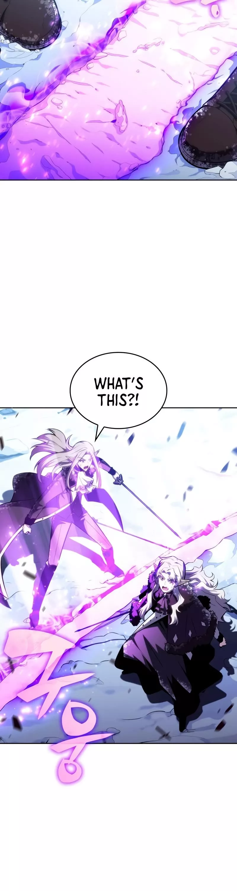 Solo Max-Level Newbie, chapter 91, image 48