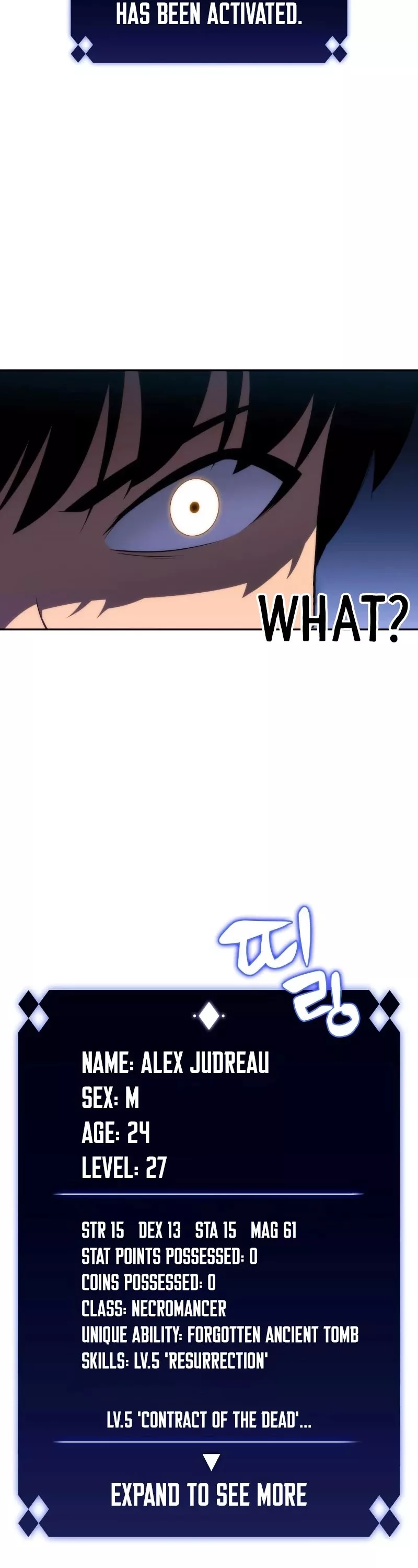 Solo Max-Level Newbie, chapter 33, image 30