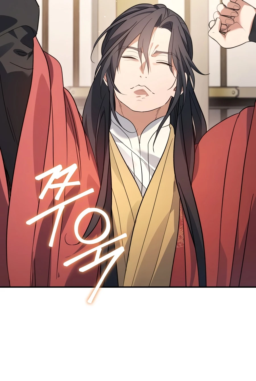 The Youngest Son of the Eunhae Merchant Group, chapter 60, image 13