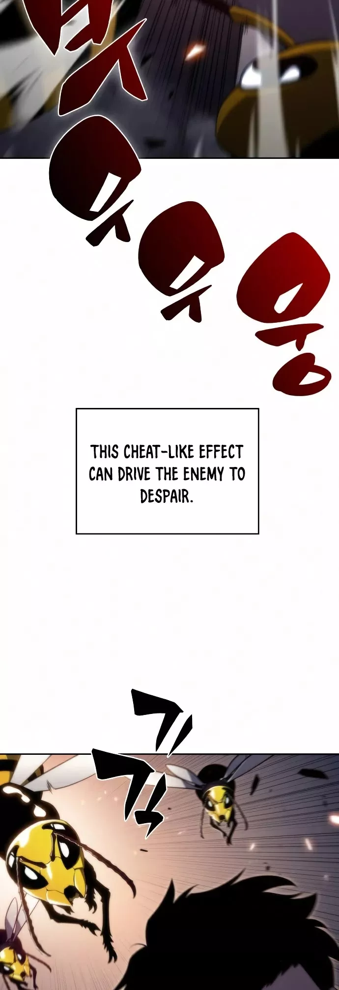 Solo Max-Level Newbie, chapter 30, image 21