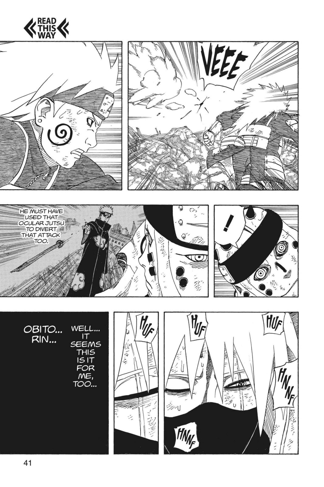 Naruto, chapter 424, image 17