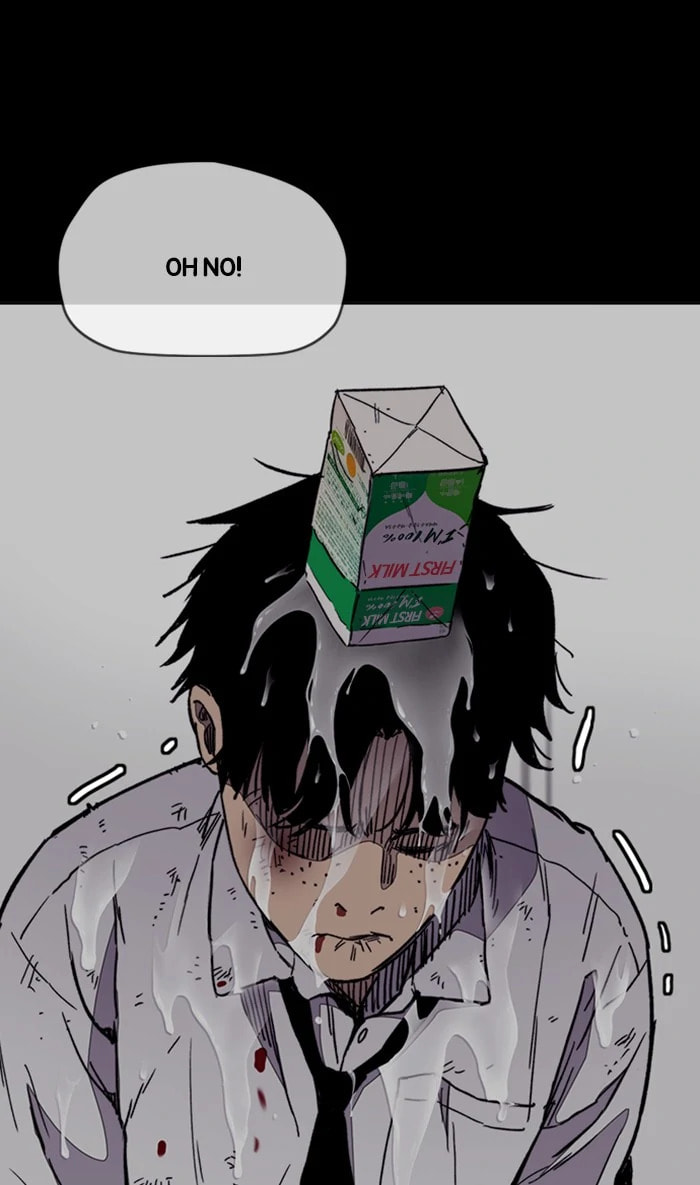 Wind Breaker, chapter 273, image 39