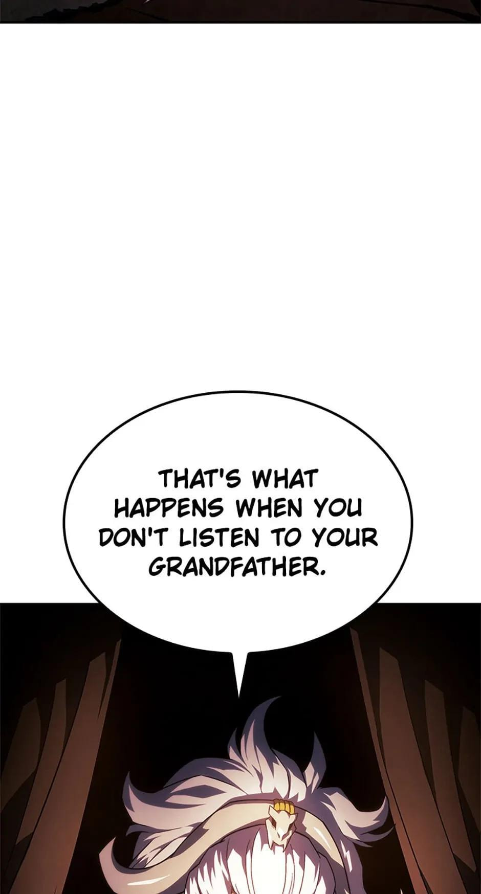 Revenge of the Baskerville Bloodhound, chapter 44, image 11