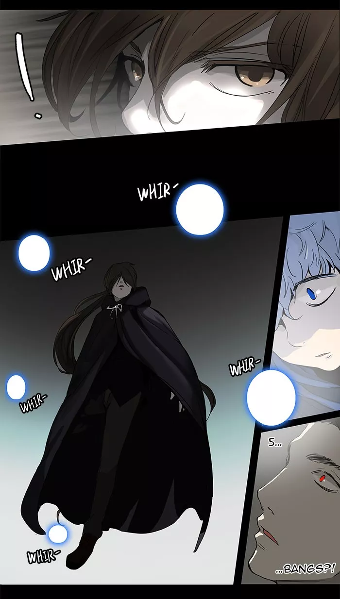 Tower of God, chapter 129, image 22