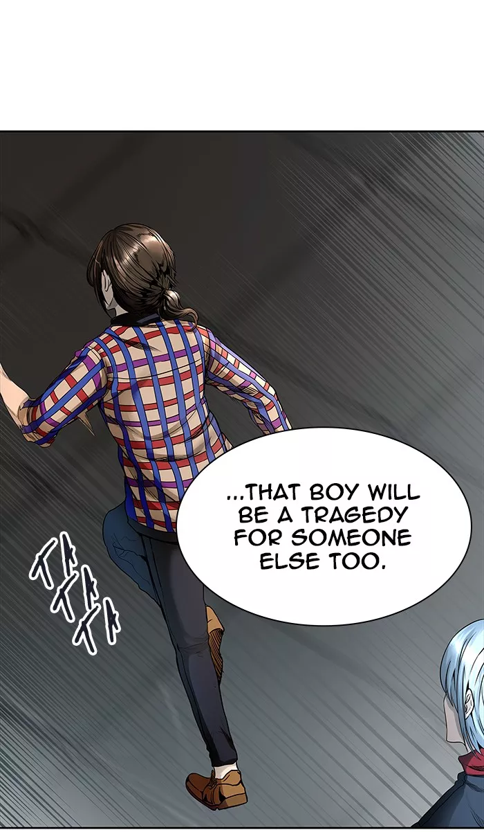 Tower of God, chapter 463, image 52