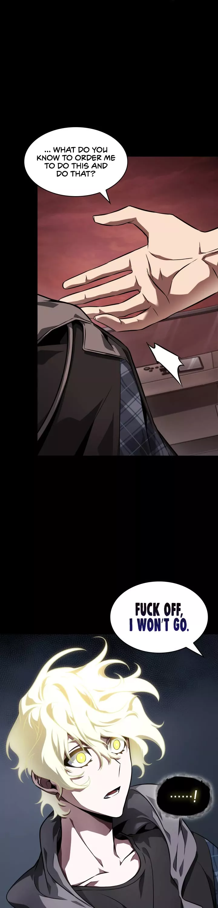 Tomb Raider King, chapter 386, image 26