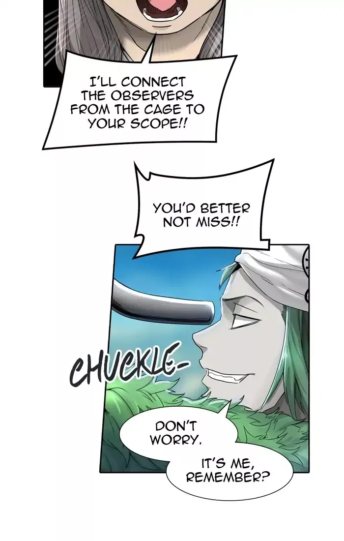 Tower of God, chapter 441, image 110
