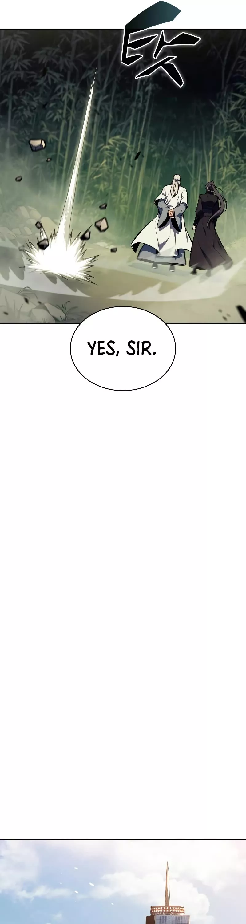 Solo Max-Level Newbie, chapter 128, image 45
