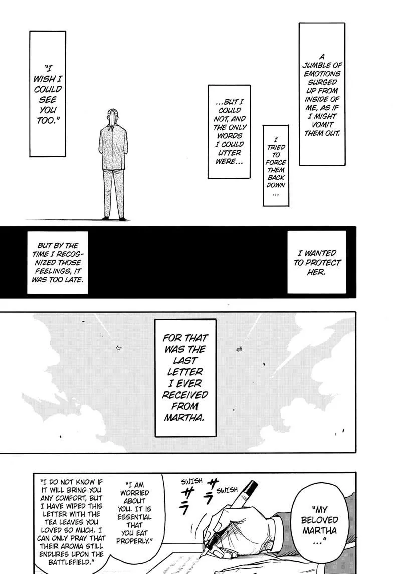 SPY x FAMILY, chapter 99, image 18