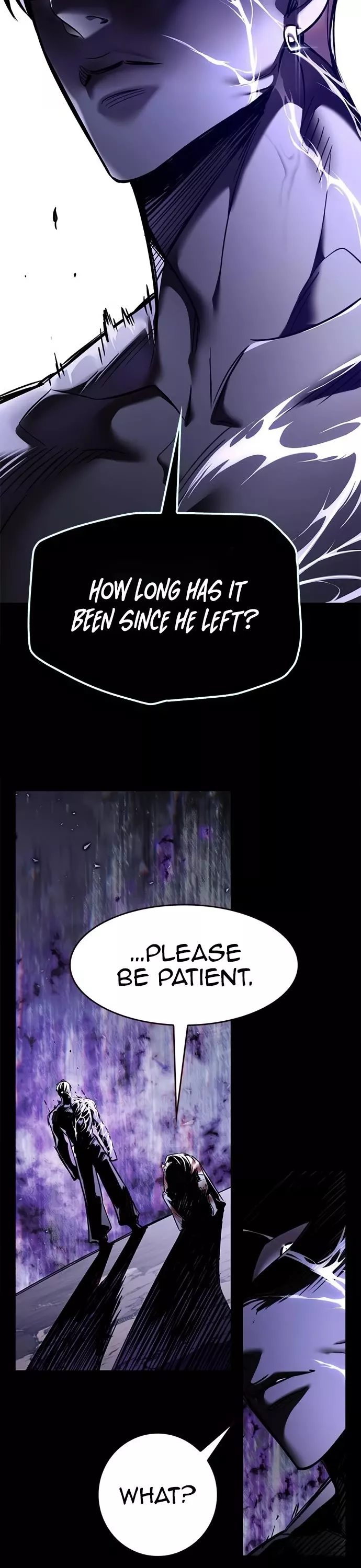 Eleceed, chapter 366, image 18