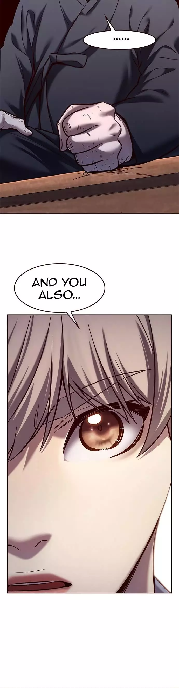 Eleceed, chapter 227, image 28