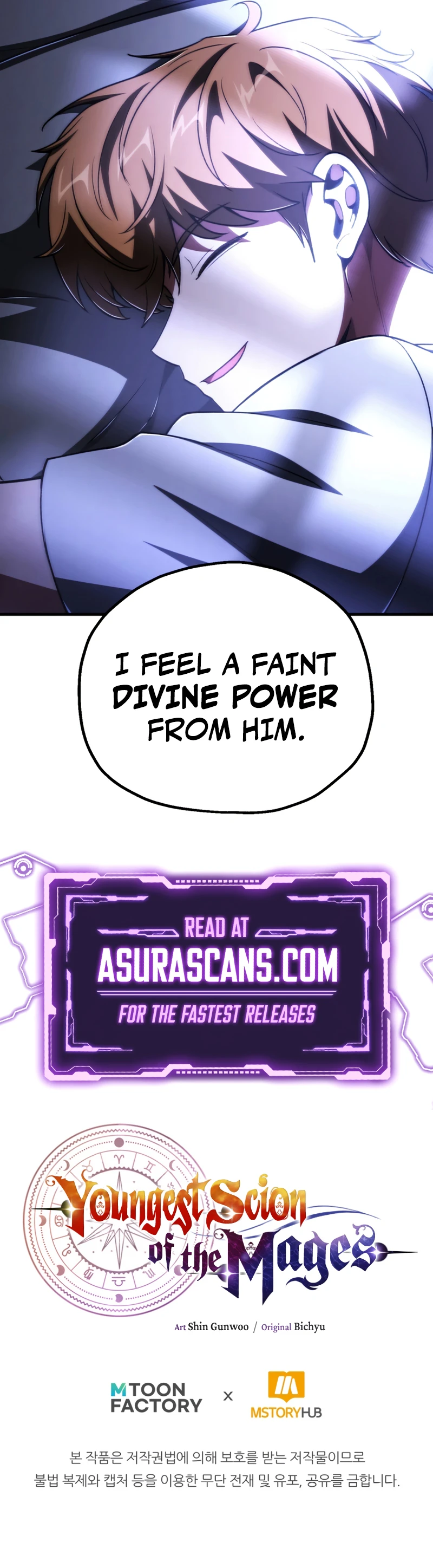 Youngest Scion of the Mages, chapter 118, image 11