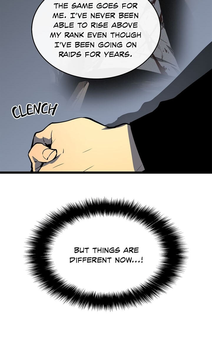 Solo Leveling, chapter 62, page 17