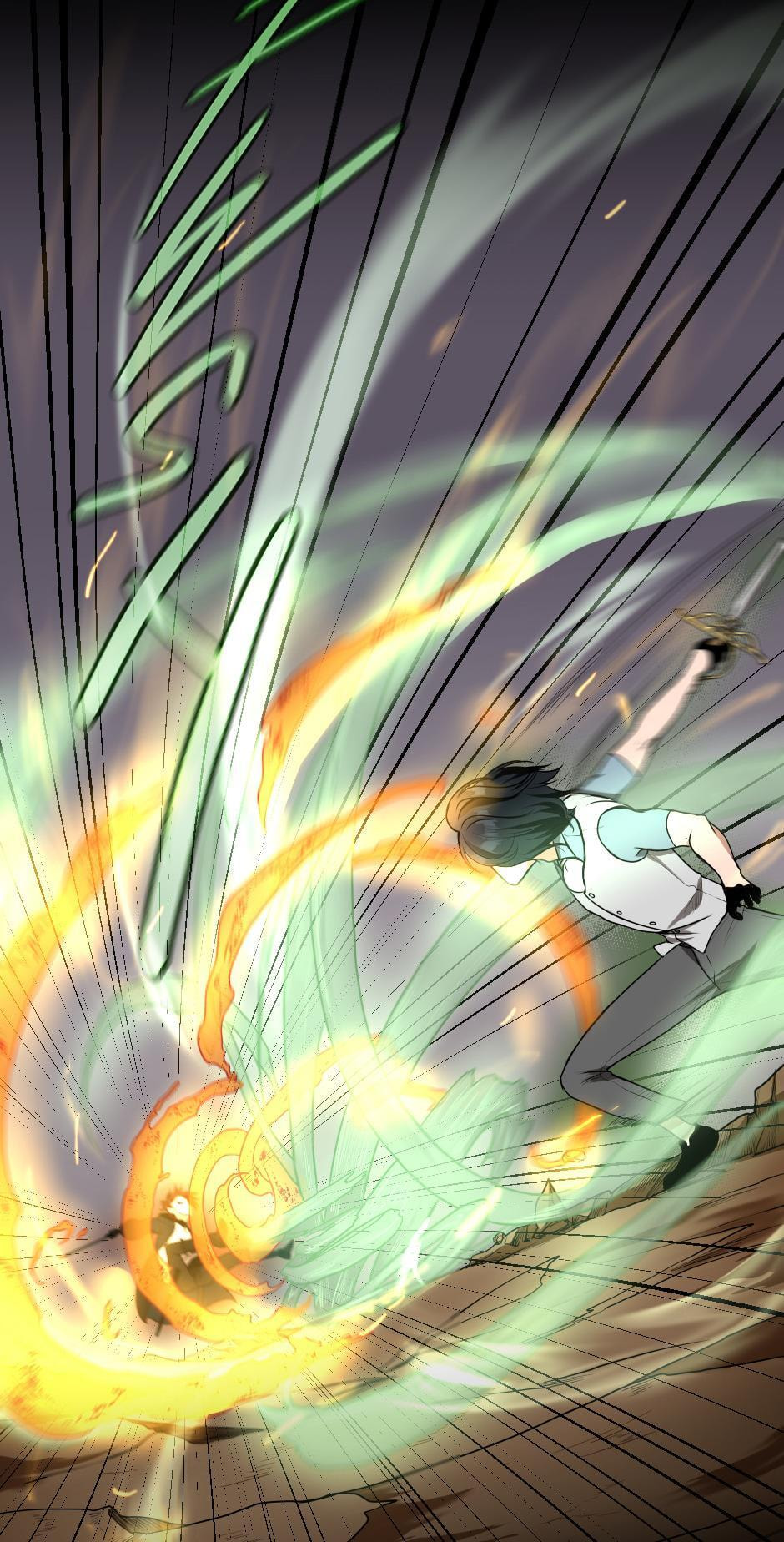 The Beginning After the End, chapter 52, image 8