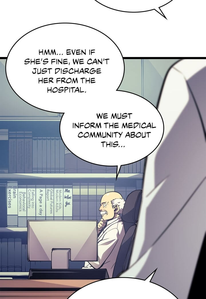 Solo Leveling, chapter 90, page 8