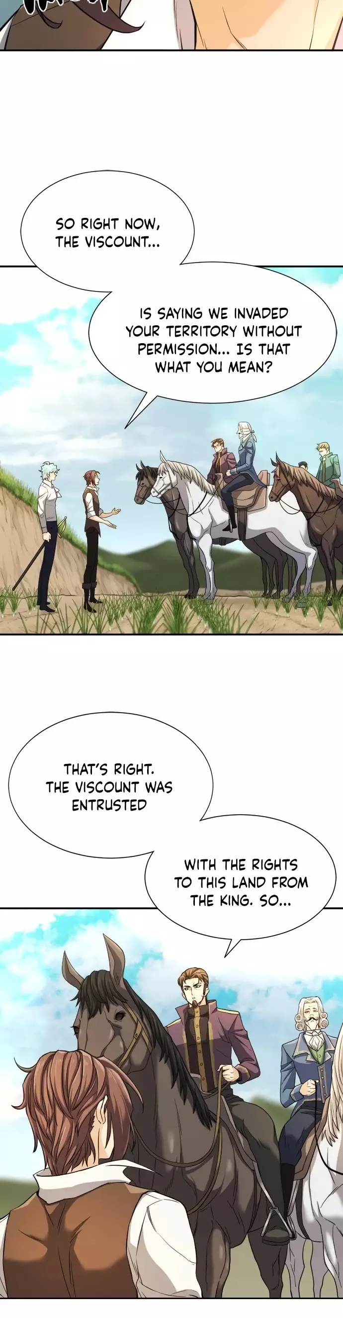 The Greatest Estate Developer, chapter 21, image 5