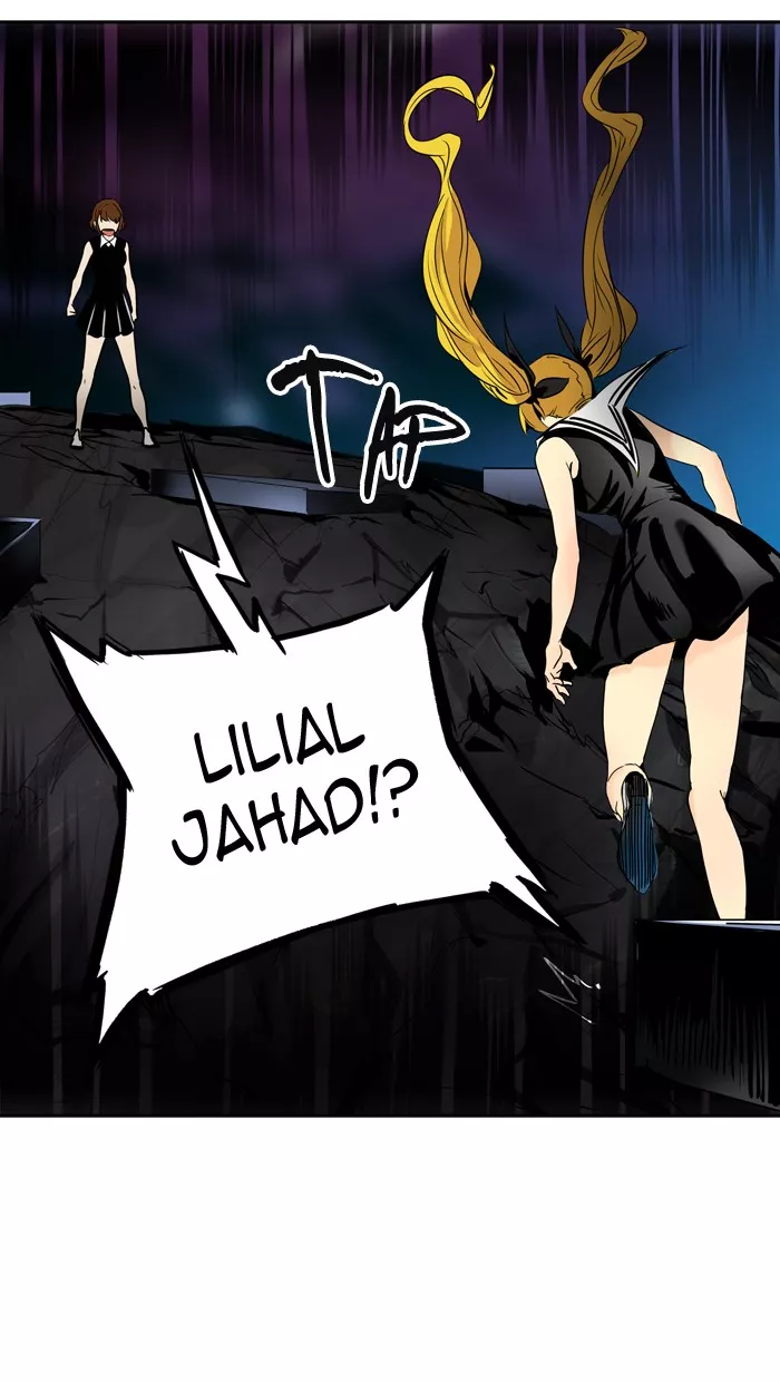 Tower of God, chapter 292, image 74