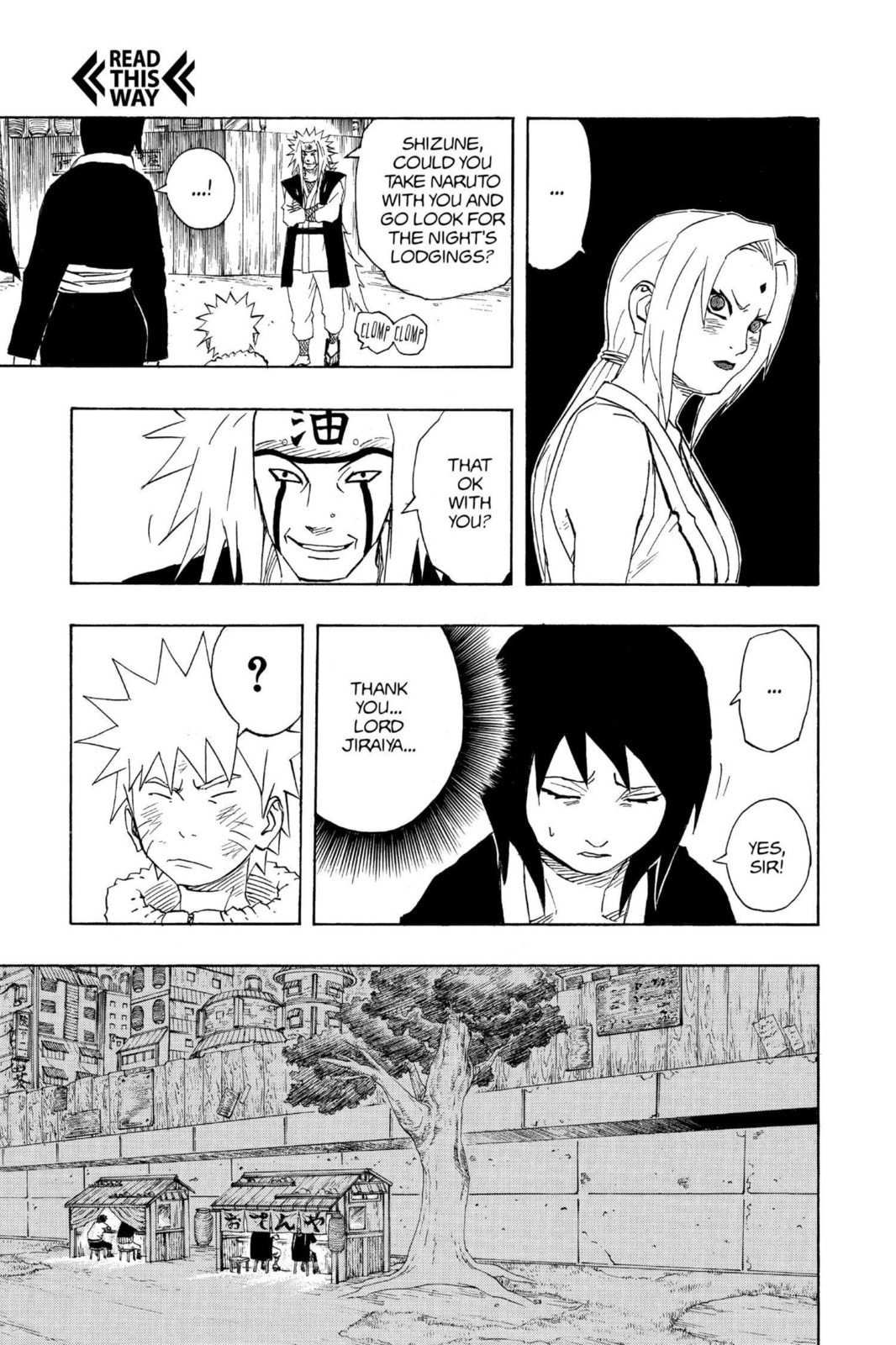 Naruto, chapter 159, image 10