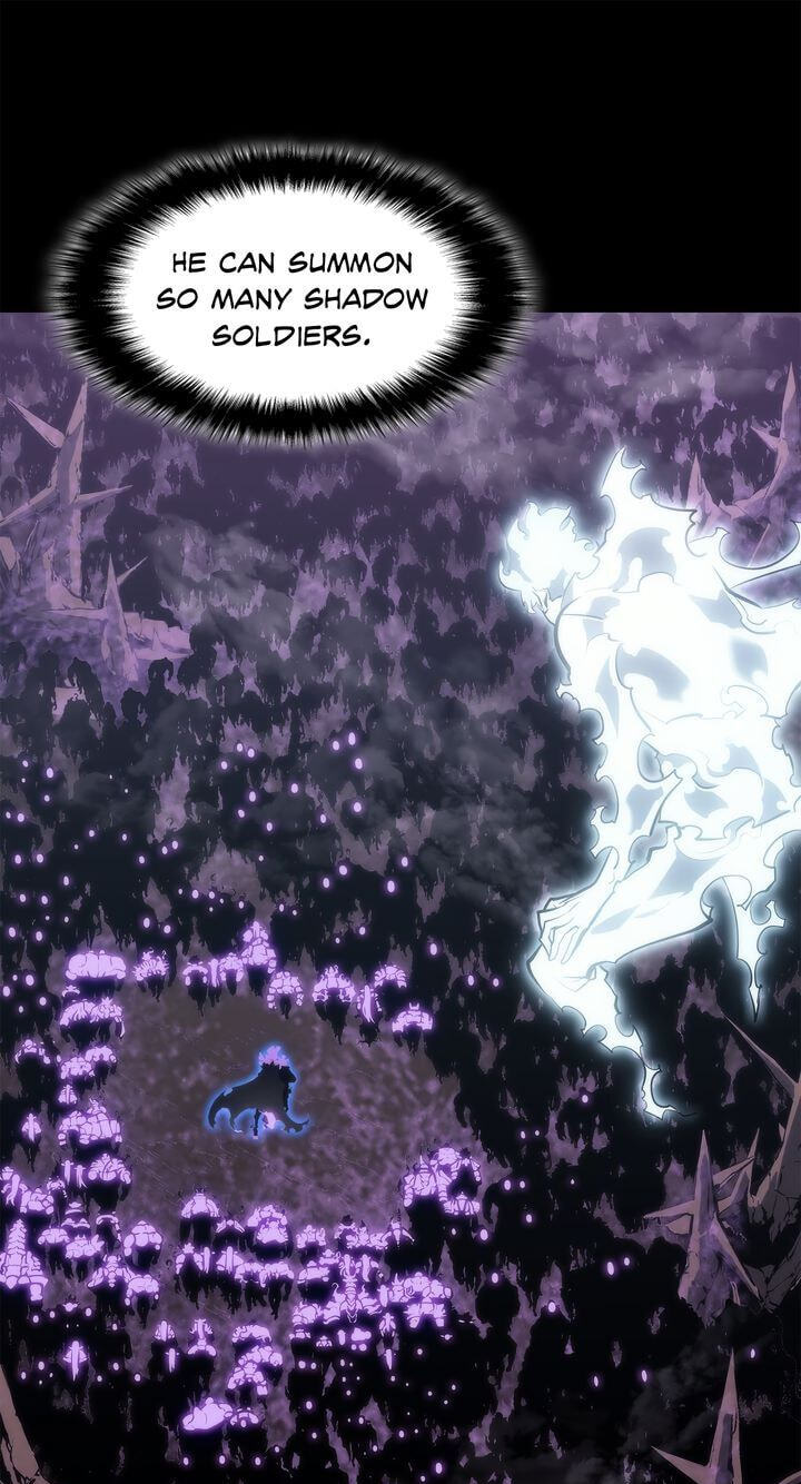 Solo Leveling, chapter 128, image 67