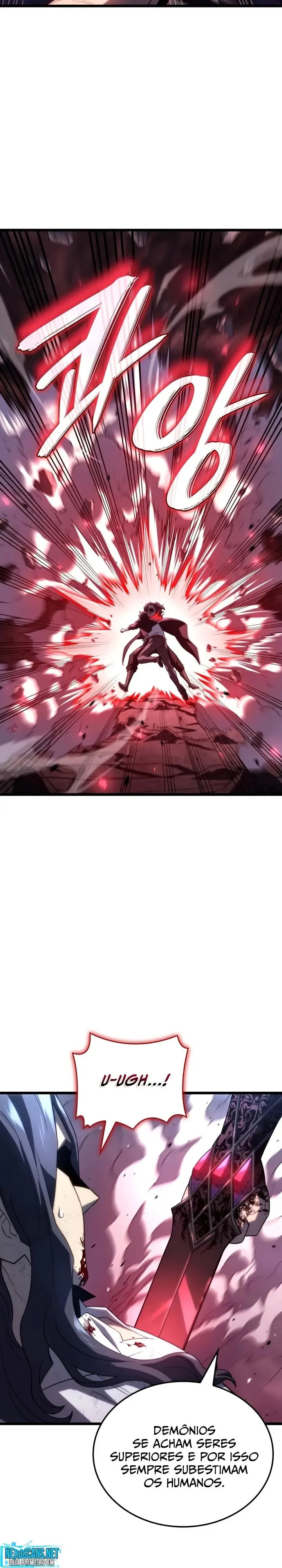 Revenge of the Baskerville Bloodhound, chapter 71, image 27