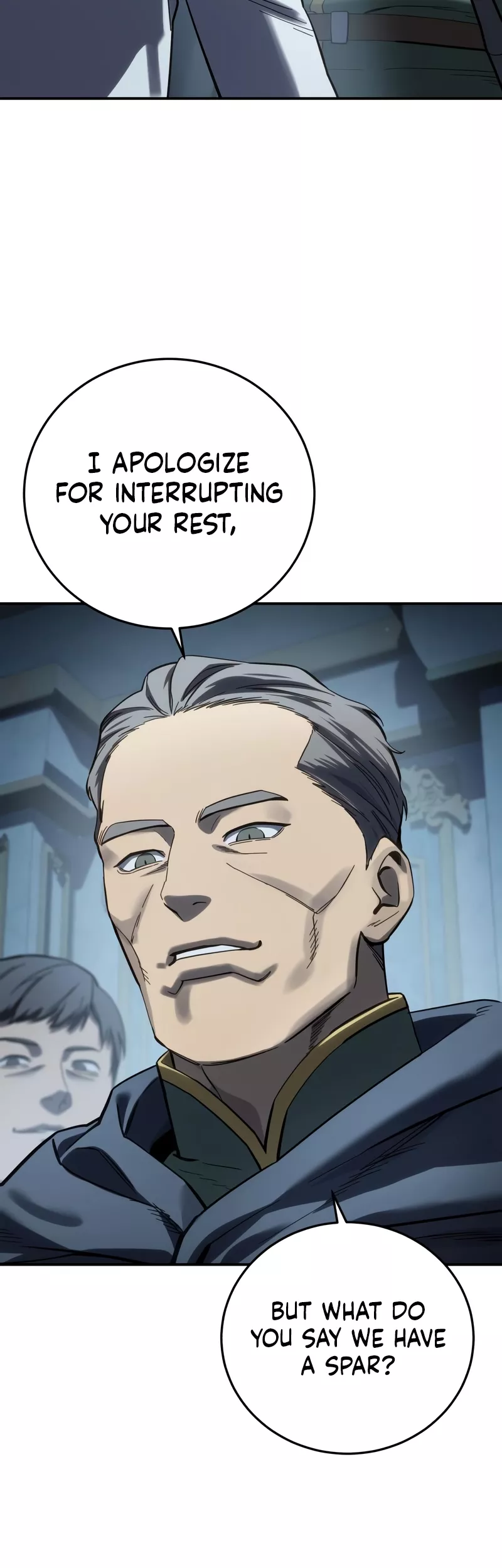 Star-Fostered Swordmaster, chapter 104, image 47