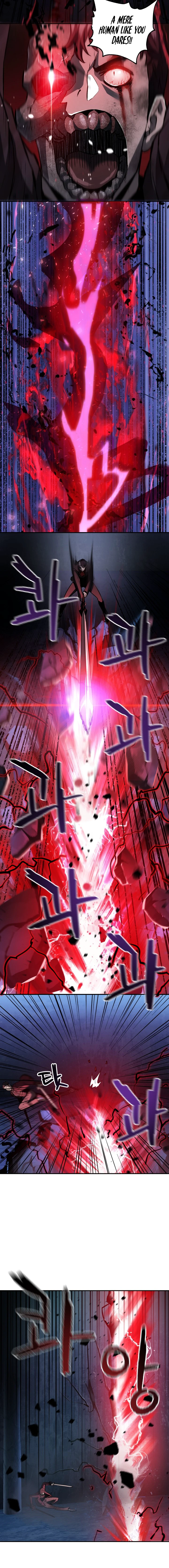 Player Who Can't Level Up, chapter 39, image 5