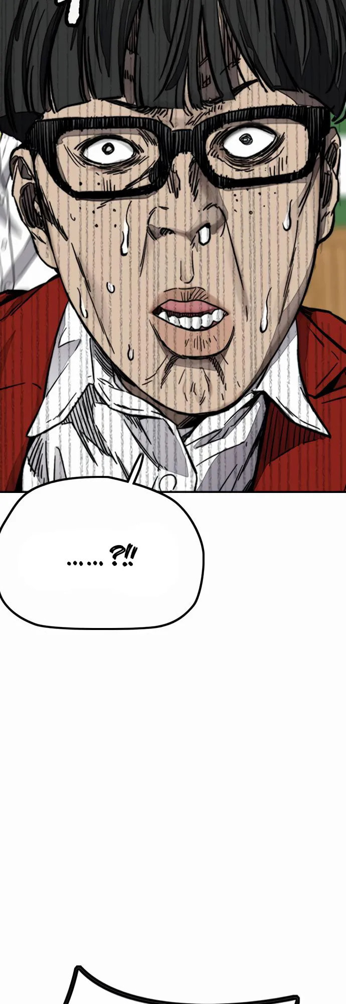 Wind Breaker, chapter 7, page 49