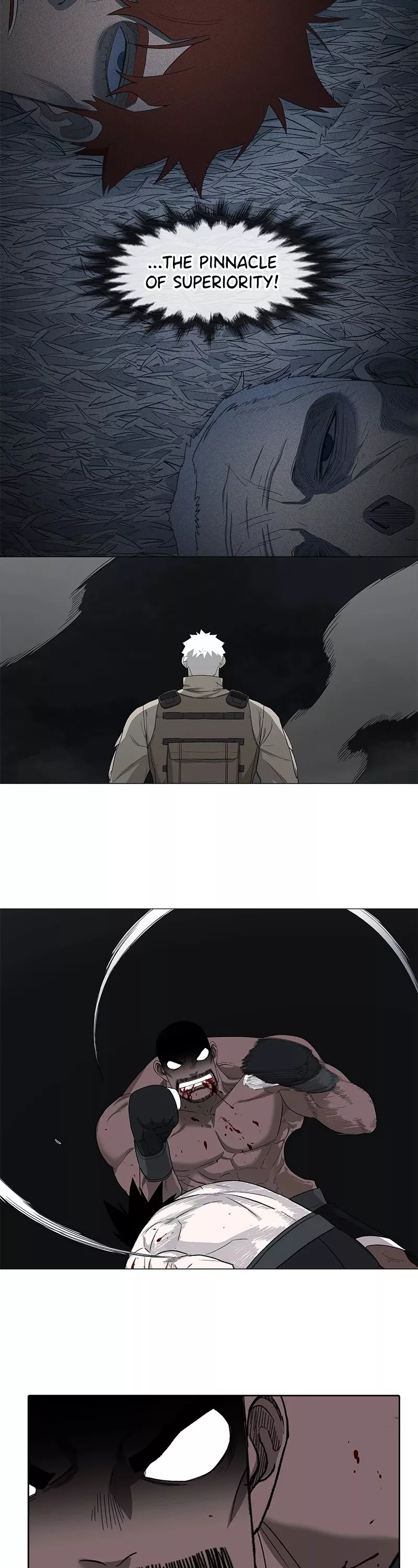 The Boxer, chapter 94, image 14