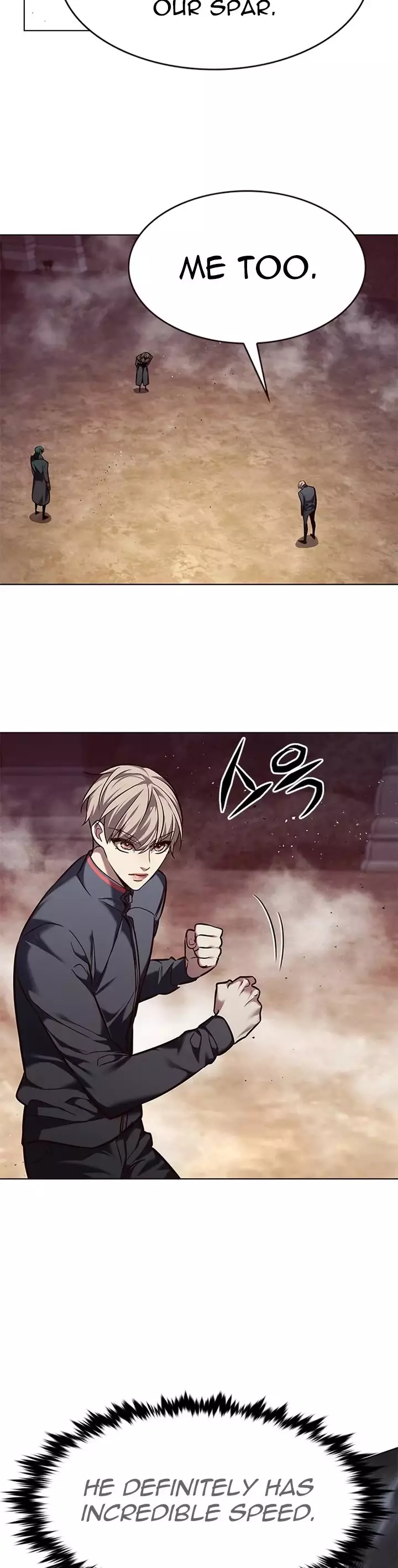 Eleceed, chapter 248, image 6