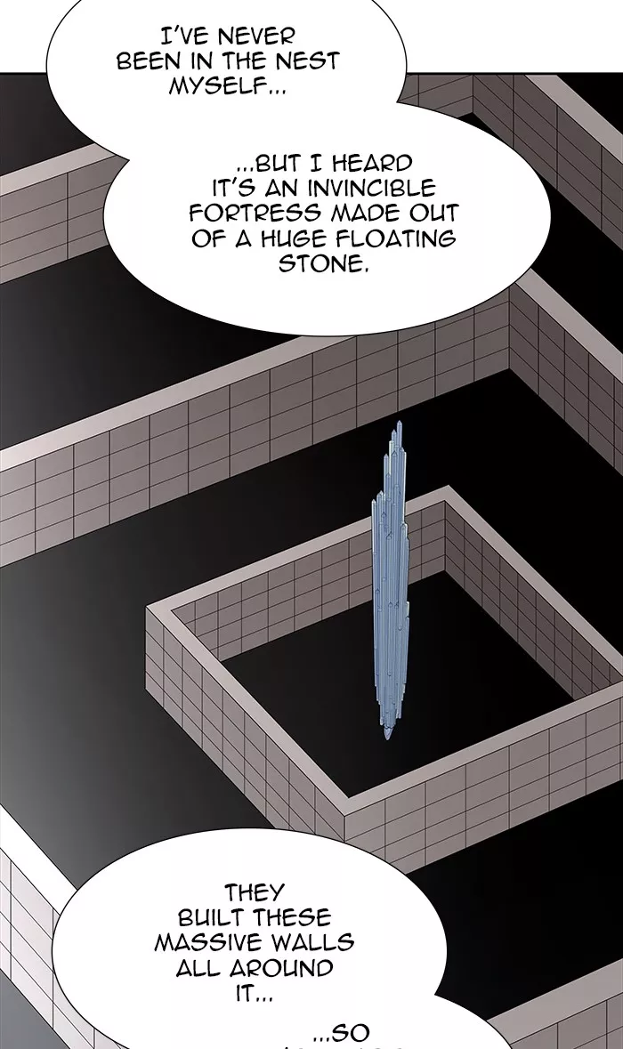 Tower of God, chapter 467, image 33