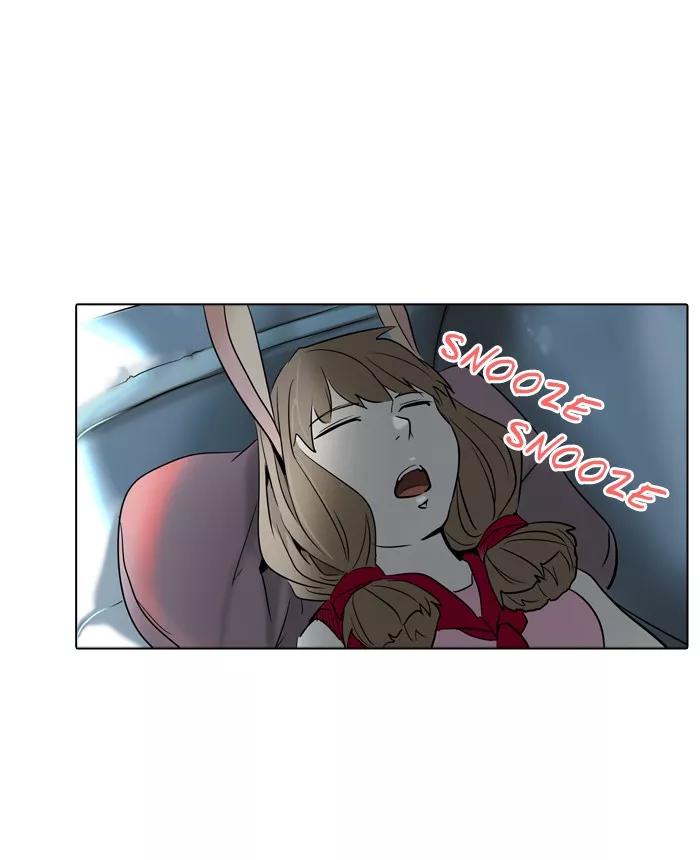 Tower of God, chapter 281, image 9