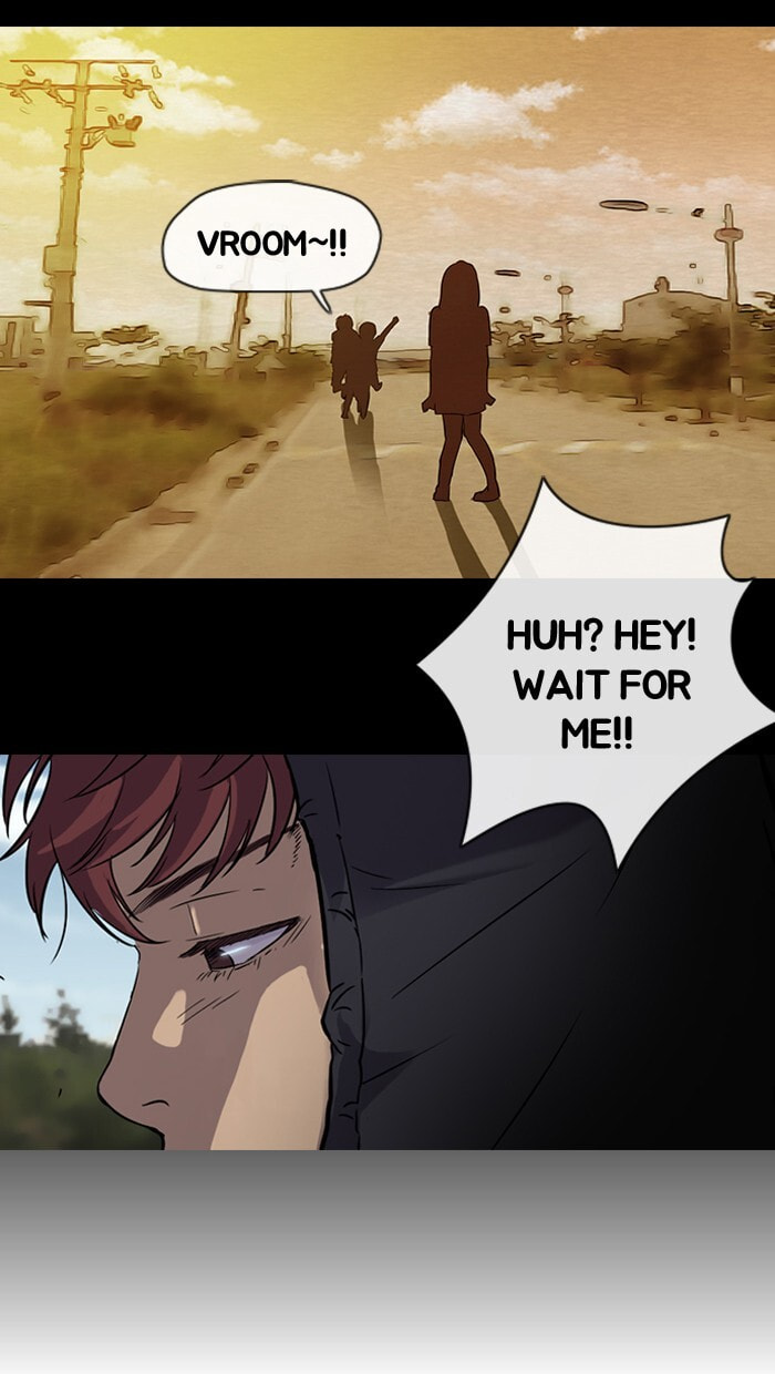 Wind Breaker, chapter 35, page 44