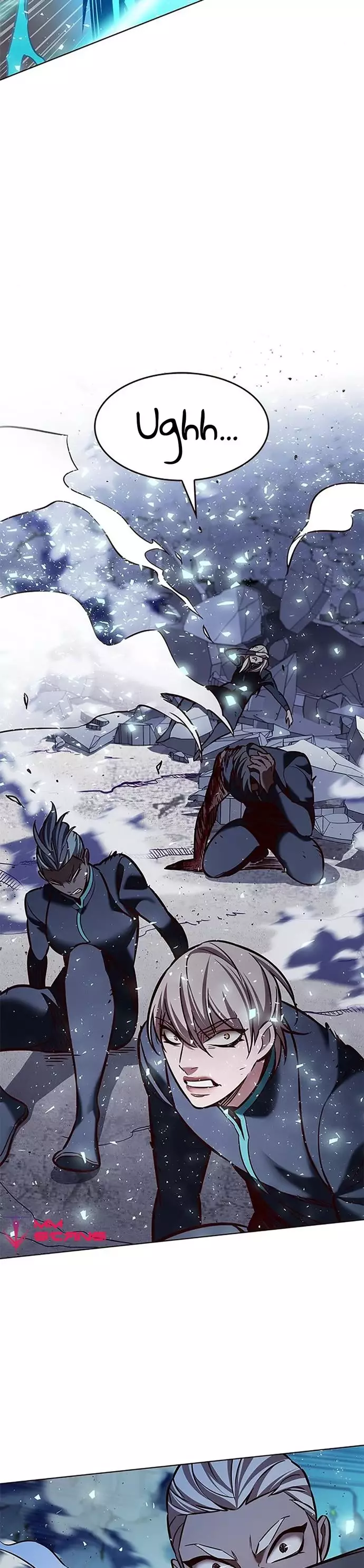 Eleceed, chapter 211, image 13