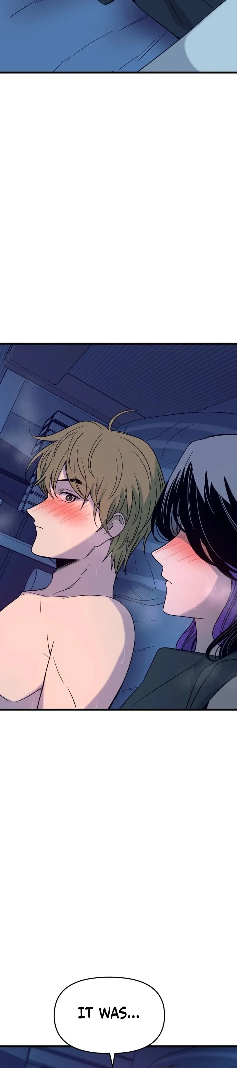 My Bias Gets on the Last Train, chapter 67, image 22