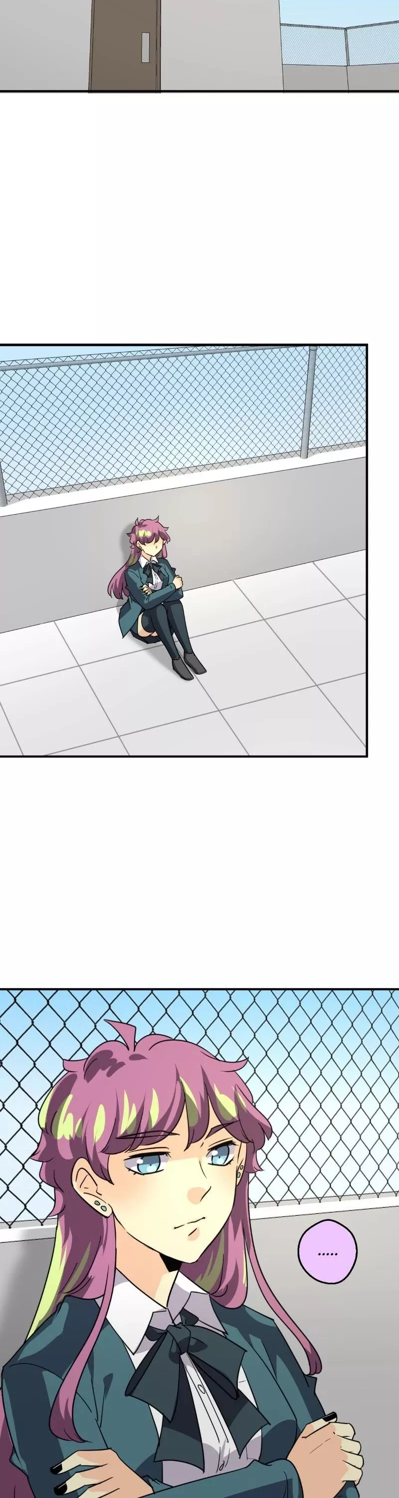 unOrdinary, chapter 246, image 15