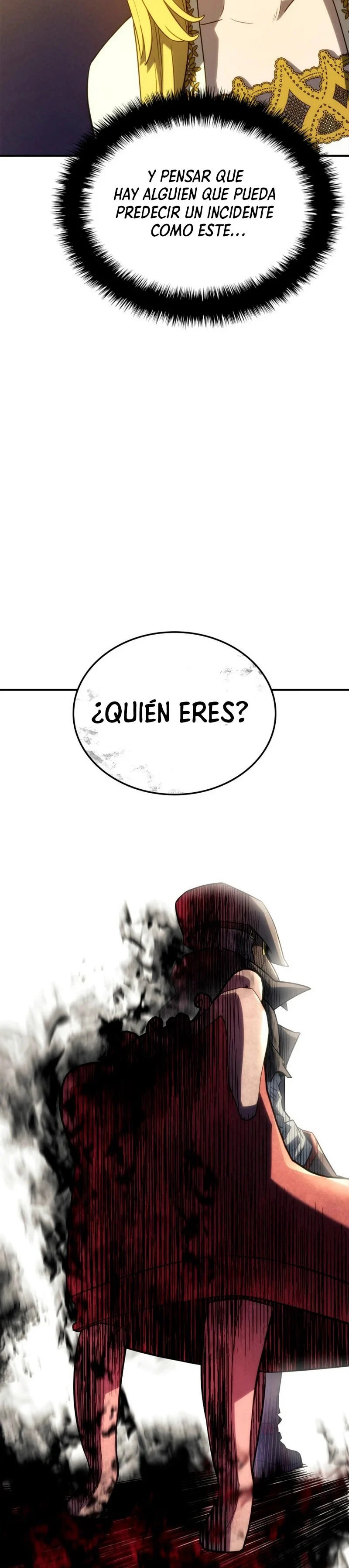 Revenge of the Baskerville Bloodhound, chapter 47, image 23