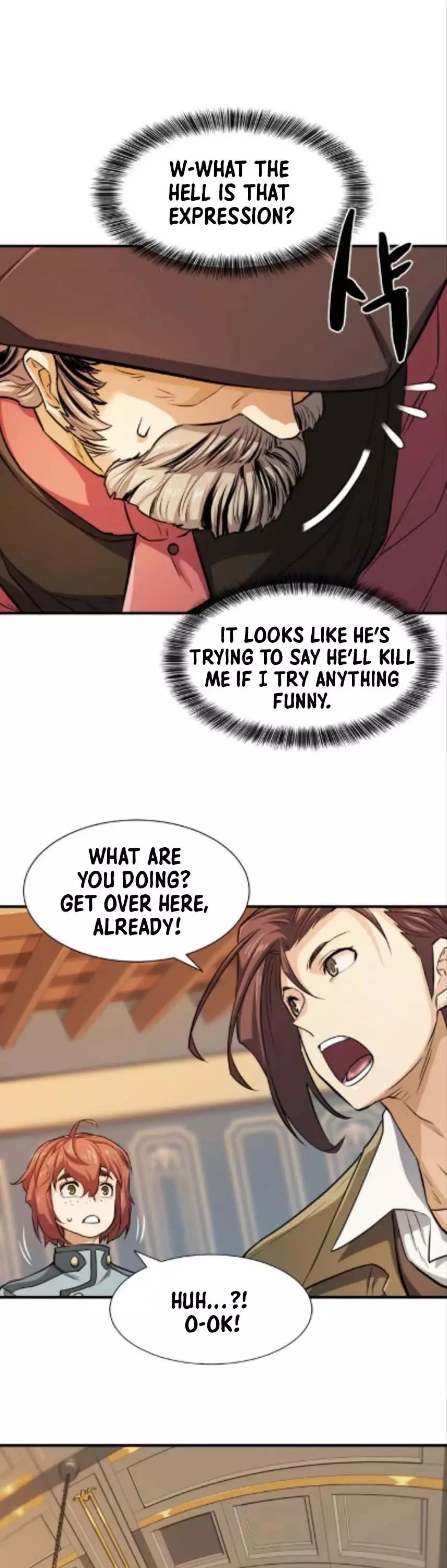 The Greatest Estate Developer, chapter 39, image 38