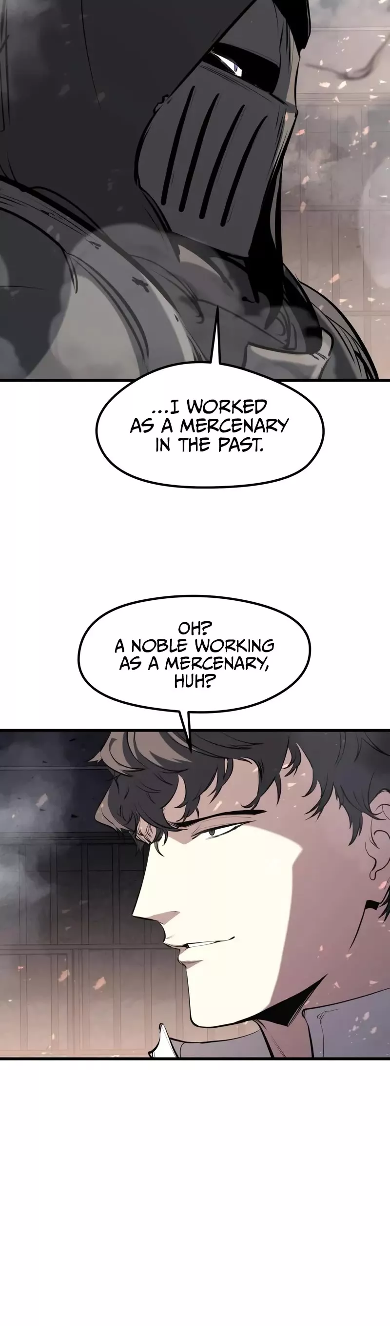 The Regressed Mercenary Has a Plan, chapter 63, image 46