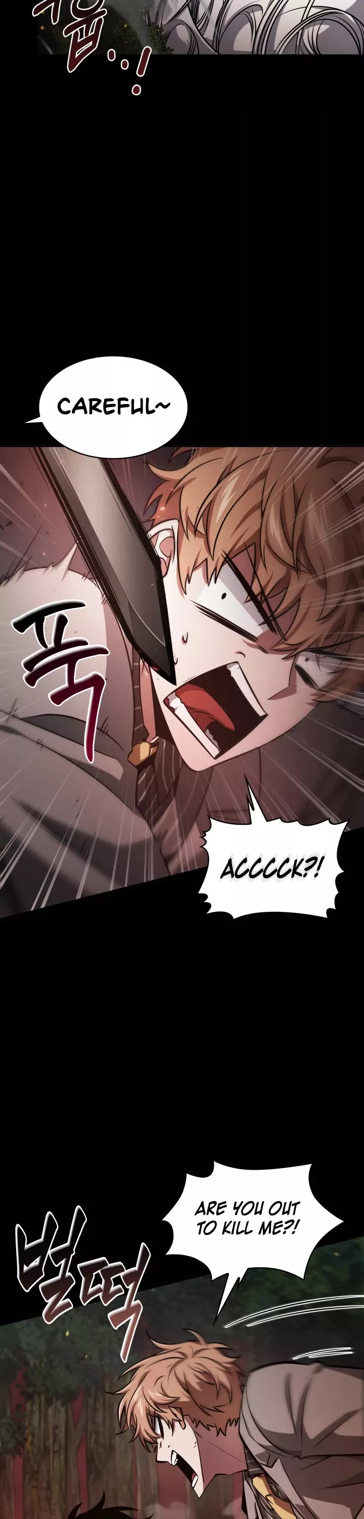 Tomb Raider King, chapter 385, image 19
