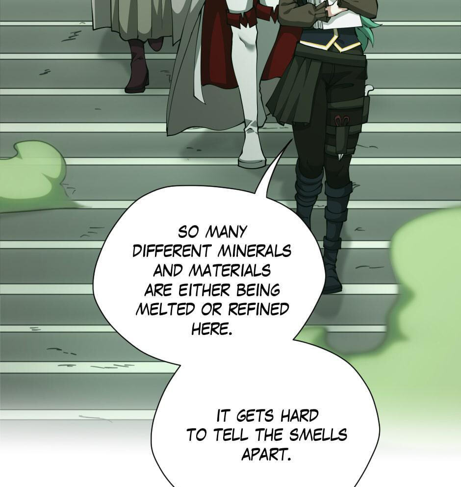 The Beginning After the End, chapter 165, image 40