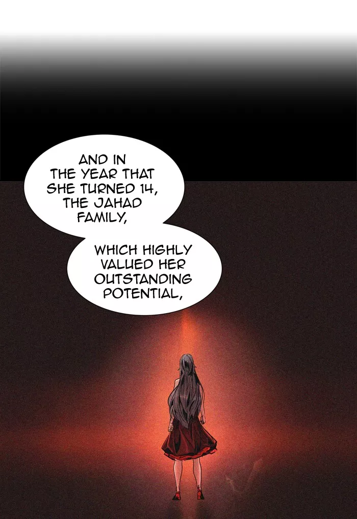 Tower of God, chapter 292, image 15