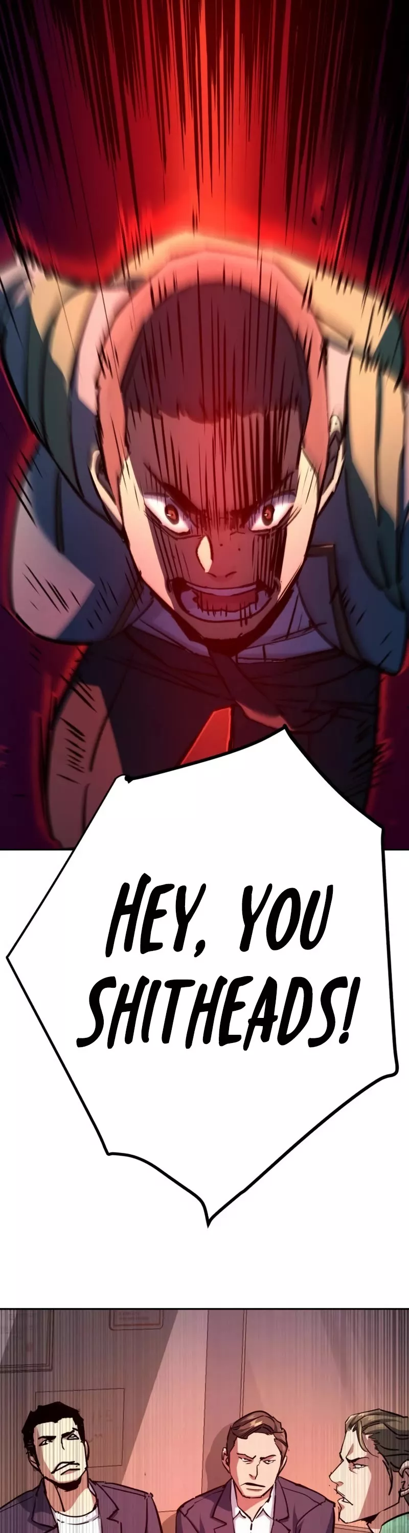 Teenage Mercenary, chapter 196, image 24