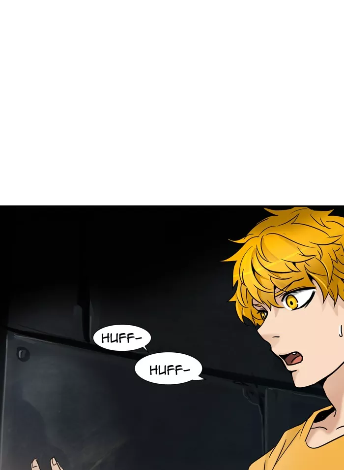 Tower of God, chapter 306, image 2