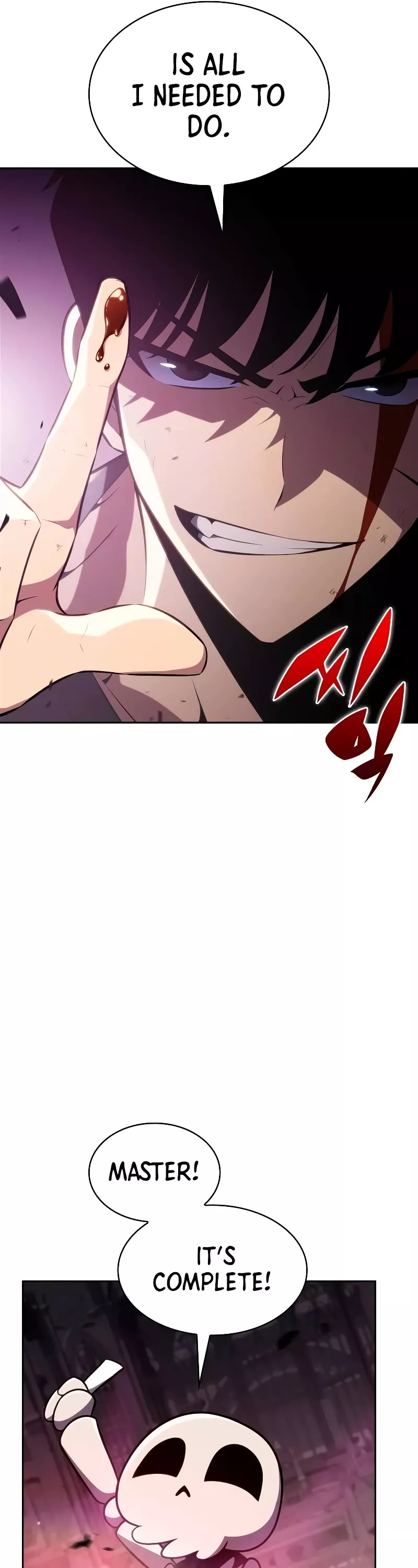 Solo Max-Level Newbie, chapter 158, image 61