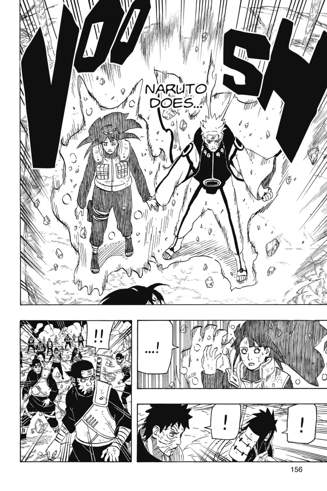 Naruto, chapter 616, image 5
