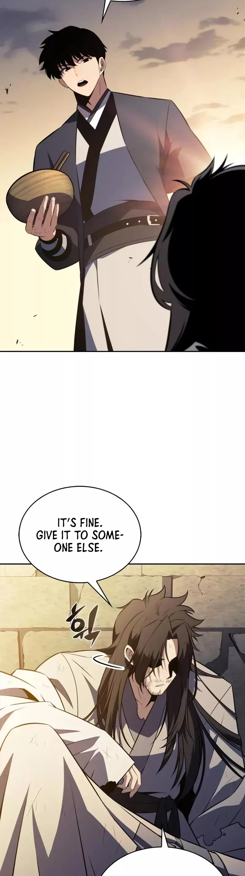 Solo Max-Level Newbie, chapter 190, image 48
