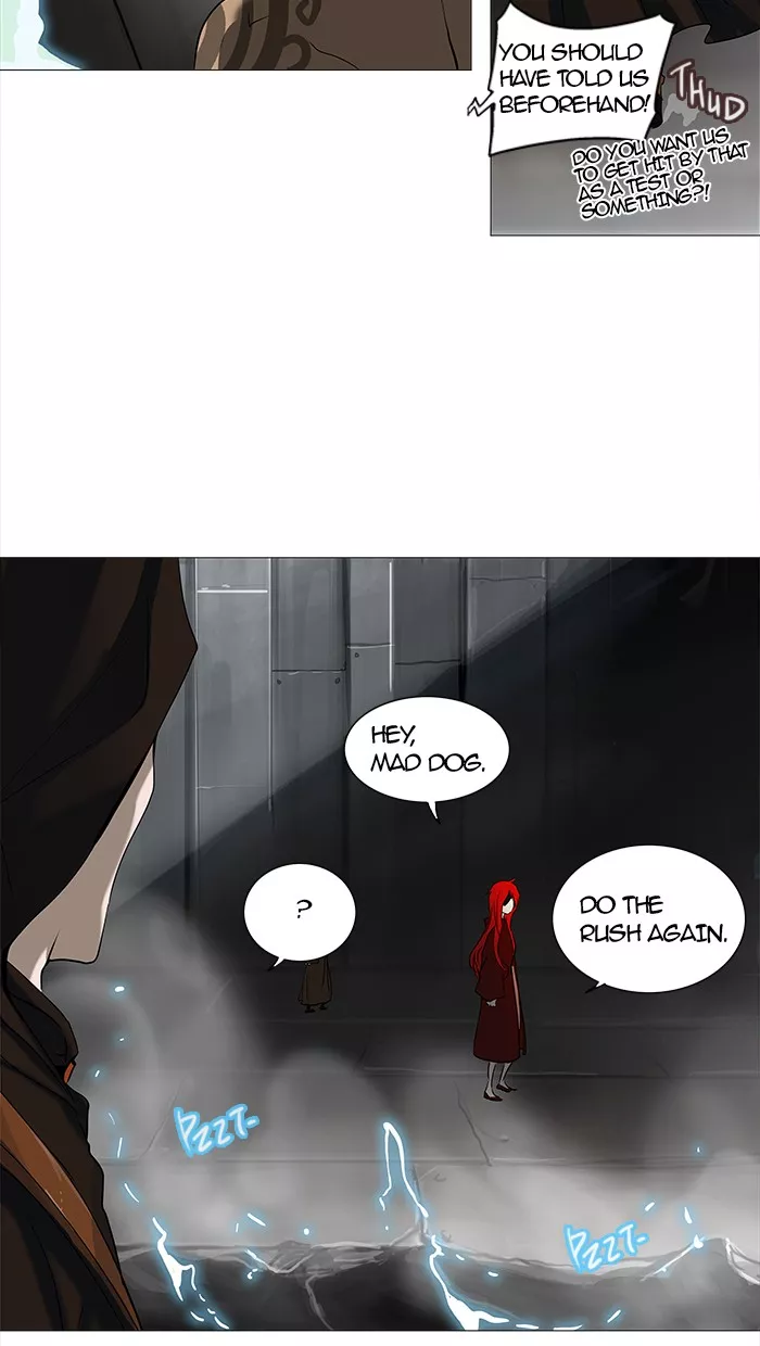 Tower of God, chapter 236, image 65