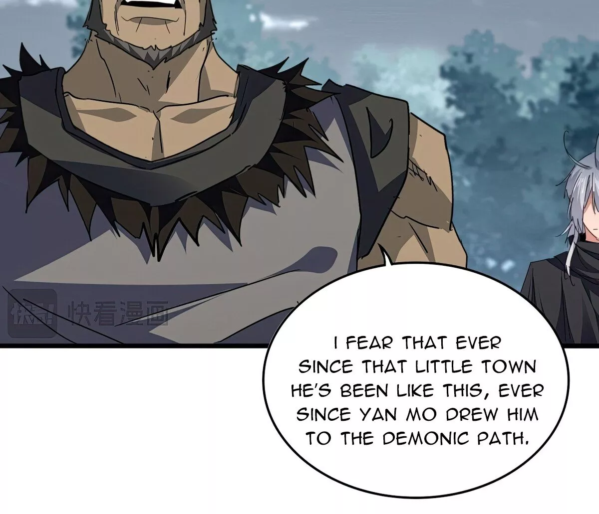 Magic Emperor, chapter 753, image 16