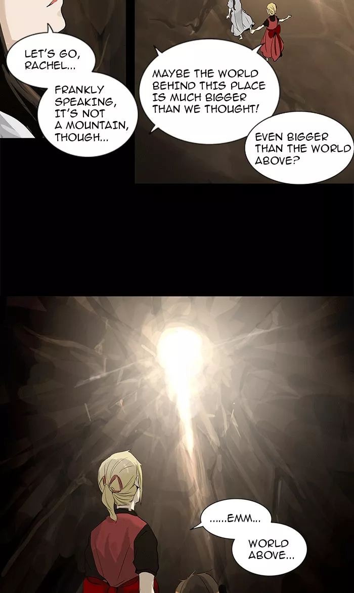 Tower of God, chapter 230, image 21