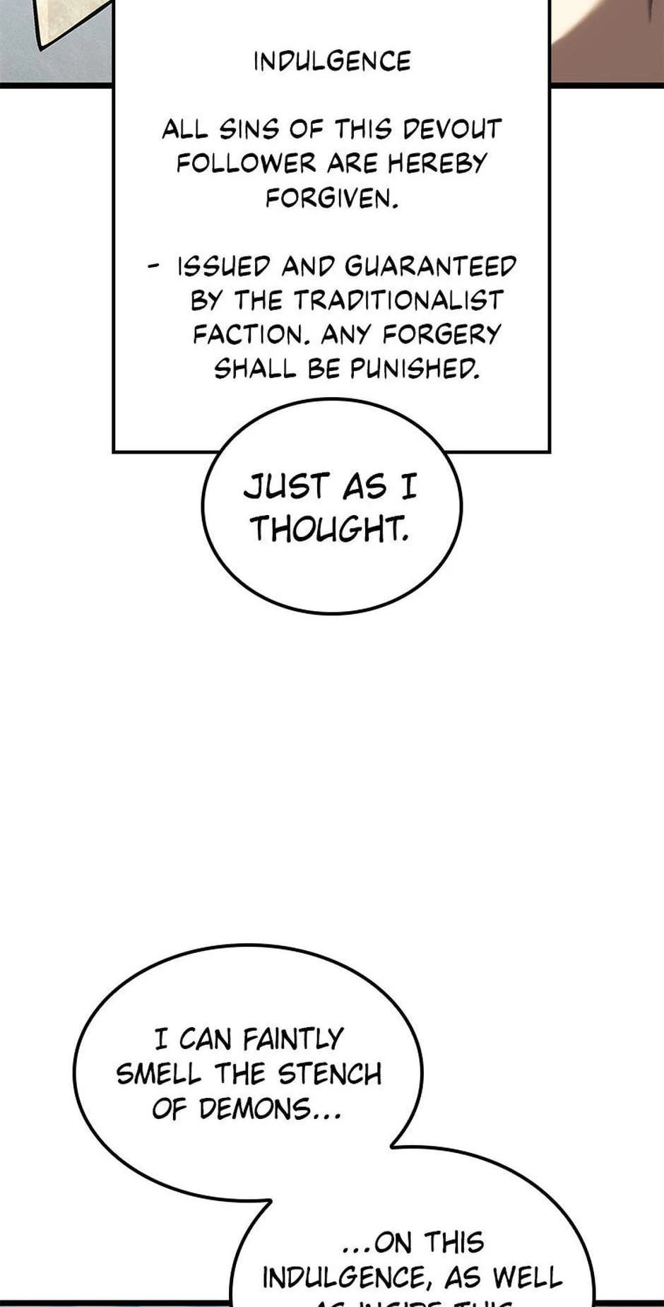 Revenge of the Baskerville Bloodhound, chapter 129, image 65